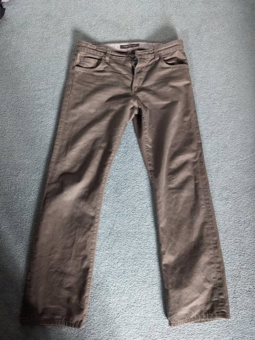 Citizens of Humanit Sid jeans